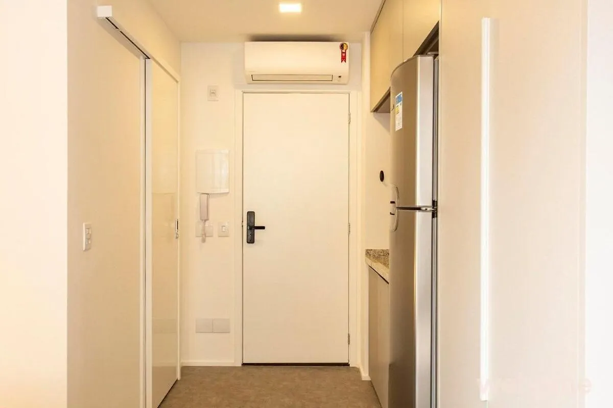 Urbic Vila Mariana Lejlighed São Paulo