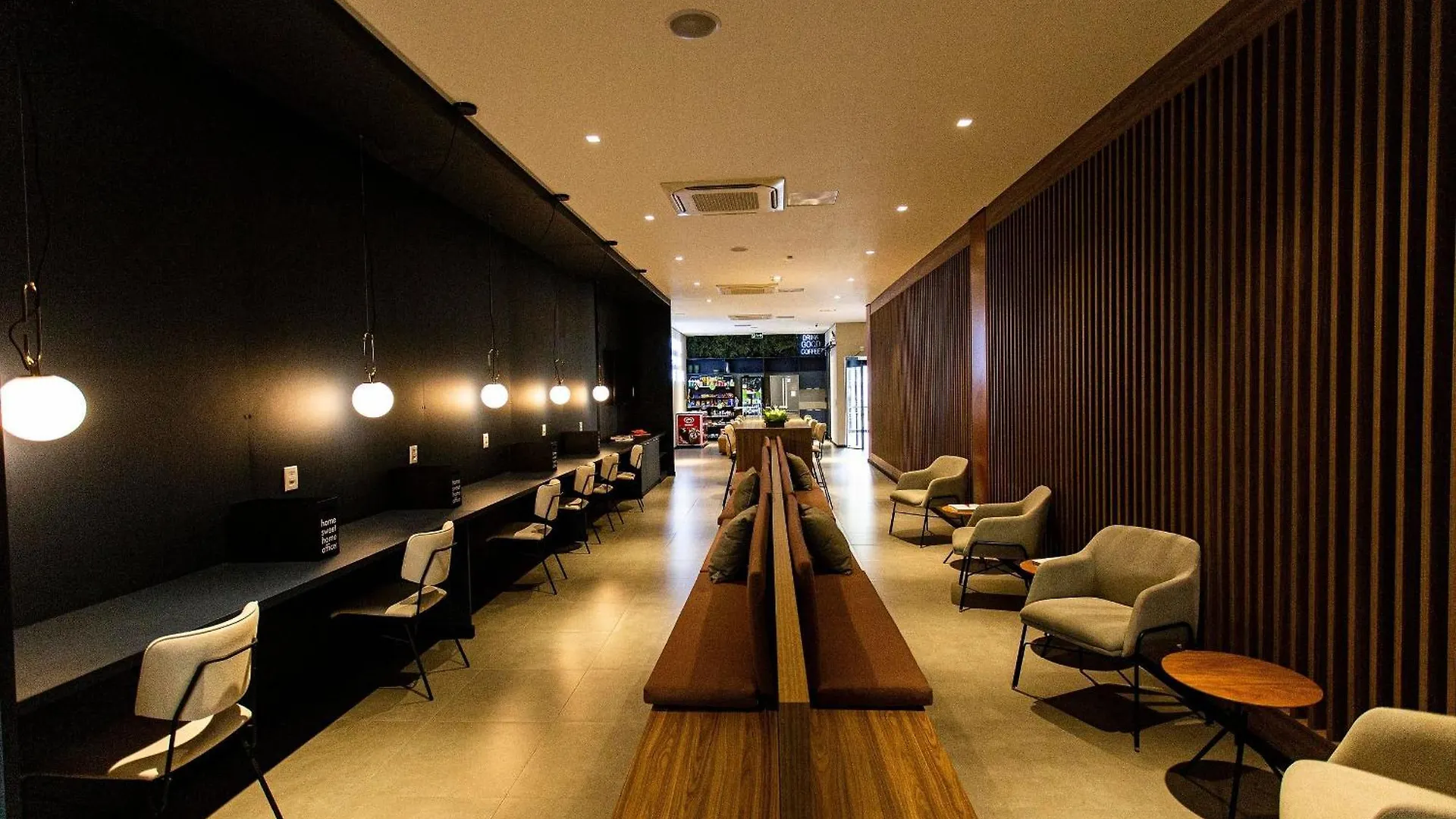 Urbic Vila Mariana Lejlighed São Paulo