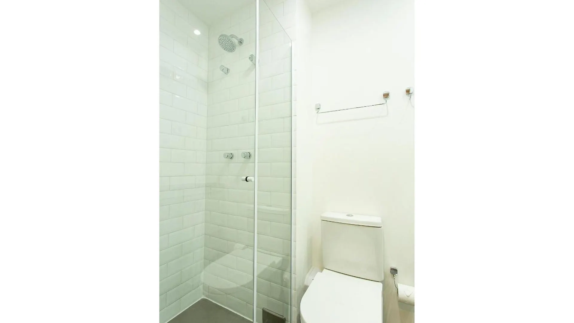 Urbic Vila Mariana Apartment Sao Paulo Brazil