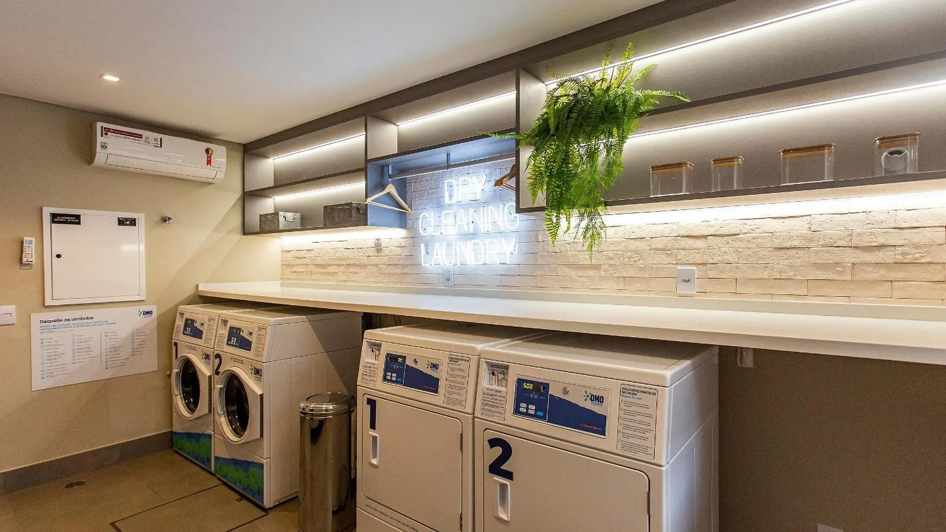 Urbic Vila Mariana Apartment Sao Paulo