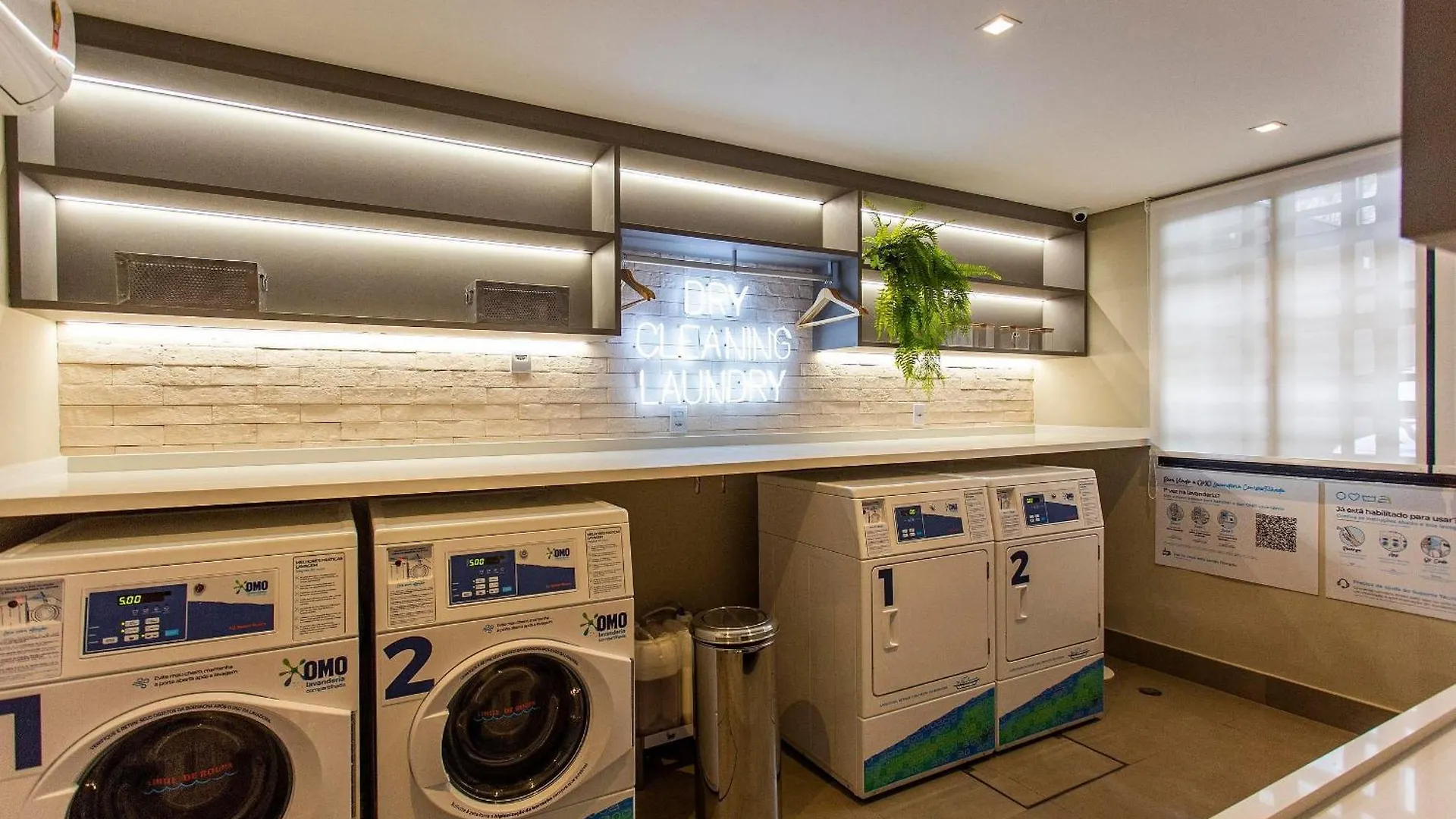 Urbic Vila Mariana Apartment Sao Paulo