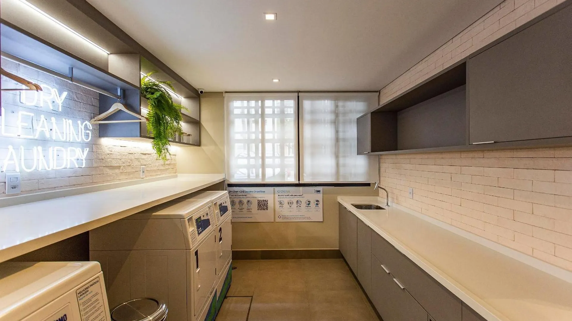 Urbic Vila Mariana Apartment Sao Paulo Brazil